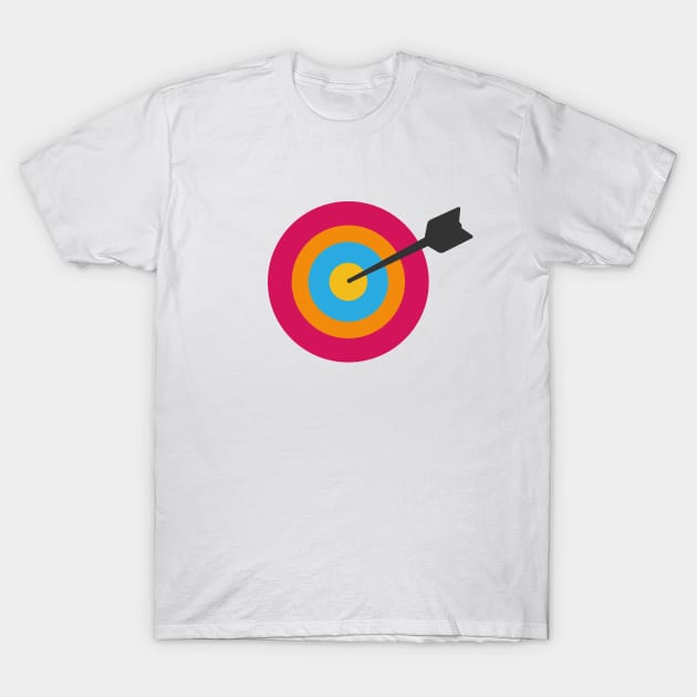 goals T-Shirt by Soozy 